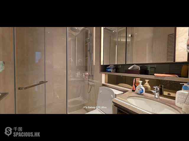 Wong Chuk Hang - The Southside Phase 1 Southland Tower 2B 08