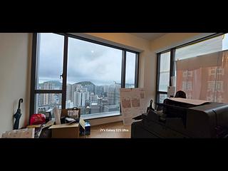 Wong Chuk Hang - The Southside Phase 1 Southland Tower 2B 09