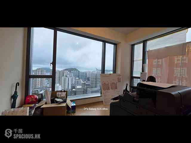 Wong Chuk Hang - The Southside Phase 1 Southland Tower 2B 09