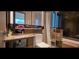 Wong Chuk Hang - The Southside Phase 1 Southland Tower 2B 10