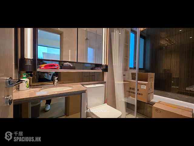 Wong Chuk Hang - The Southside Phase 1 Southland Tower 2B 10