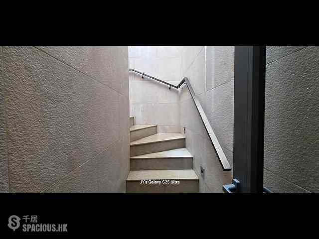 Wong Chuk Hang - The Southside Phase 1 Southland Tower 2B 11