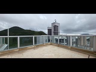 Wong Chuk Hang - The Southside Phase 1 Southland Tower 2B 12
