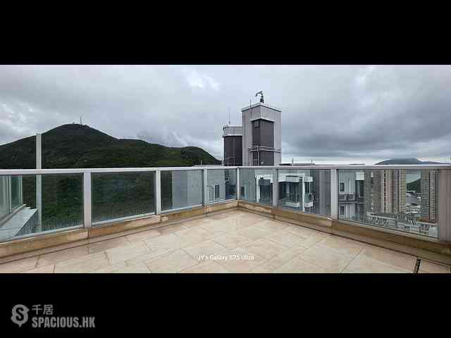 Wong Chuk Hang - The Southside Phase 1 Southland Tower 2B 12