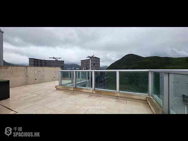 Wong Chuk Hang - The Southside Phase 1 Southland Tower 2B 13