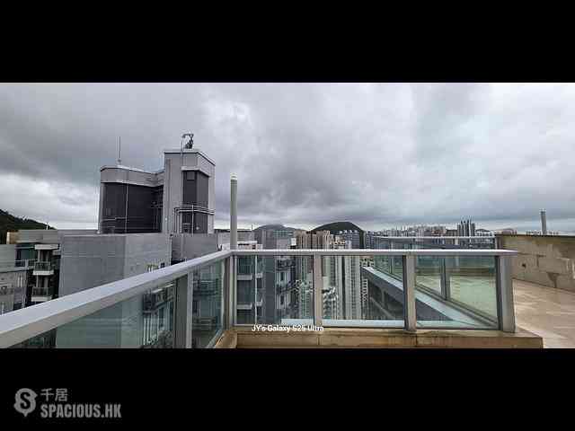 Wong Chuk Hang - The Southside Phase 1 Southland Tower 2B 15
