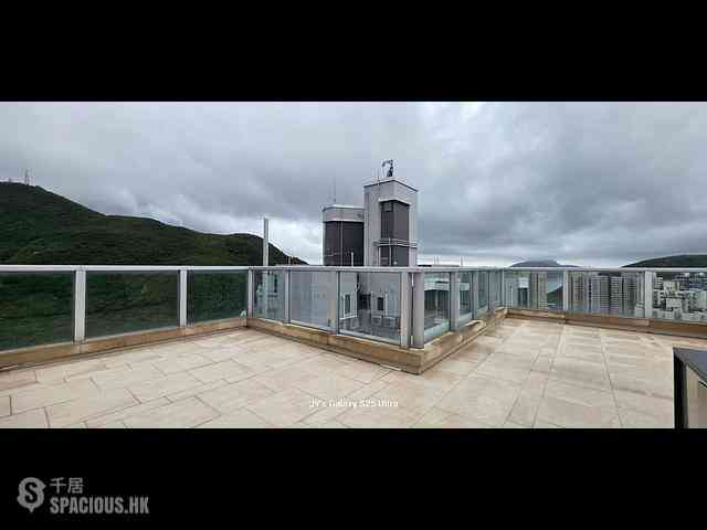 Wong Chuk Hang - The Southside Phase 1 Southland Tower 2B 16