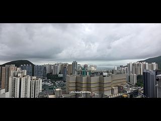 Wong Chuk Hang - The Southside Phase 1 Southland Tower 2B 17