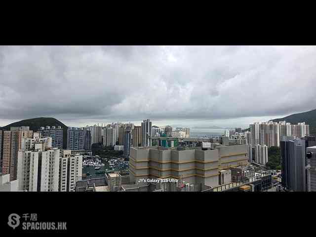 Wong Chuk Hang - The Southside Phase 1 Southland Tower 2B 17