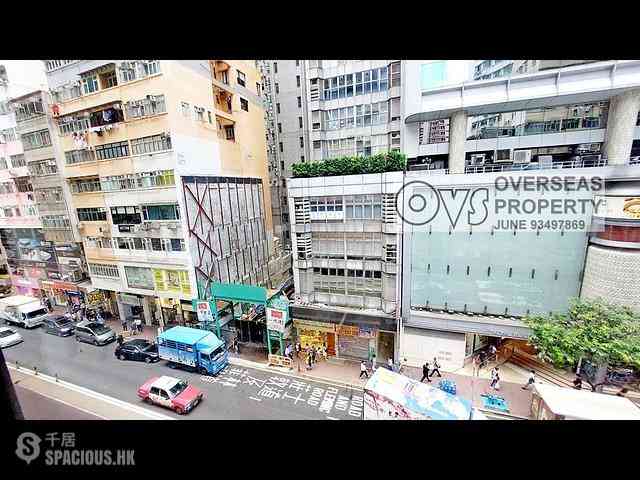 灣仔 - 中南樓 07
