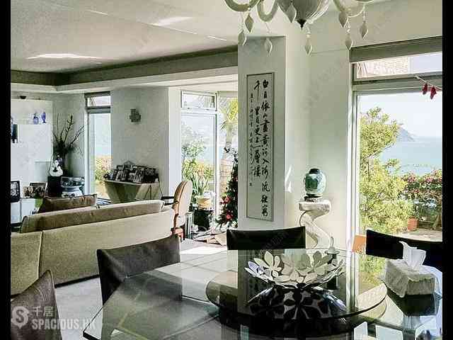 Stanley - Tai Tam Garden 07