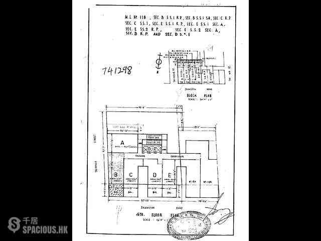 灣仔 - 中南樓 46