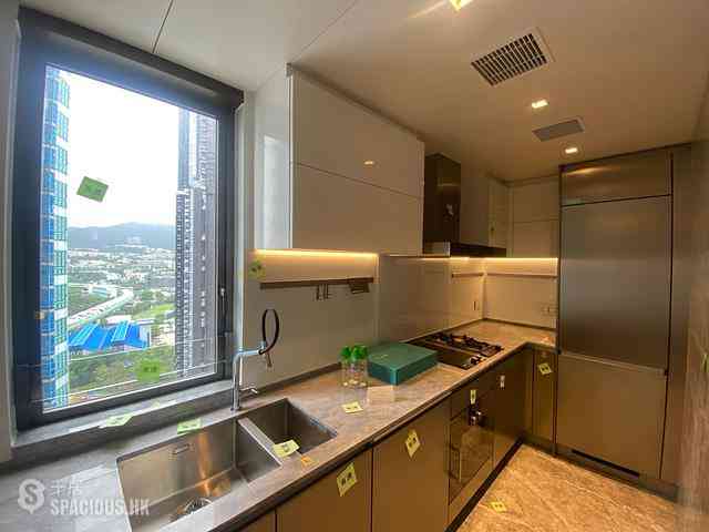 Wong Chuk Hang - The Southside Phase 3C Blue Coast II Tower 5 03
