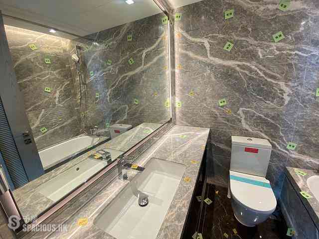 Wong Chuk Hang - The Southside Phase 3C Blue Coast II Tower 5 05