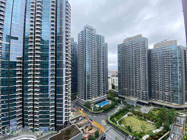 Wong Chuk Hang - The Southside Phase 3C Blue Coast II Tower 5 08
