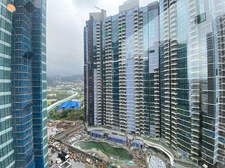 Wong Chuk Hang - The Southside Phase 3C Blue Coast II Tower 5 09
