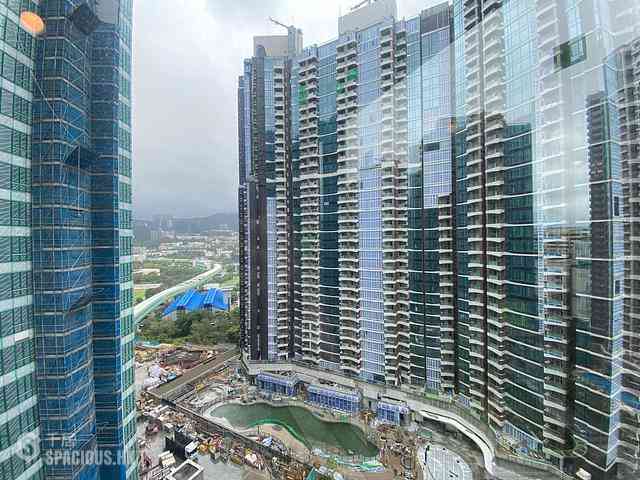 Wong Chuk Hang - The Southside Phase 3C Blue Coast II Tower 5 09