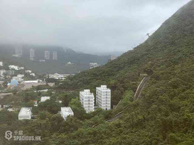 黃竹坑 - 港岛南岸4A期2A座 07