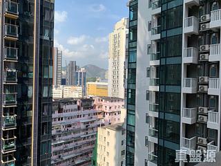 Tai Kok Tsui - Upper West 10