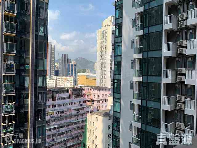 大角咀 - 奧城‧西岸 10