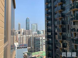 Tai Kok Tsui - Upper West 12