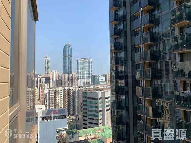 大角咀 - 奧城‧西岸 12