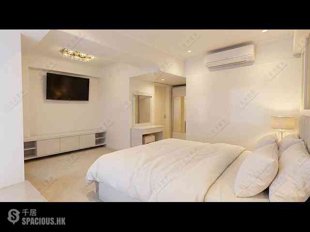 Cheung Sha Wan - Monte Carlton 10