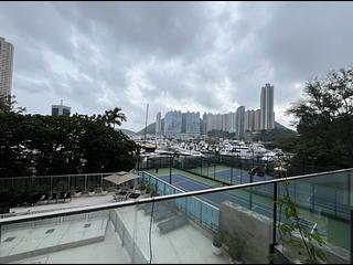 Wong Chuk Hang - Marinella 03