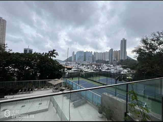 Wong Chuk Hang - Marinella 03