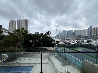 Wong Chuk Hang - Marinella 04