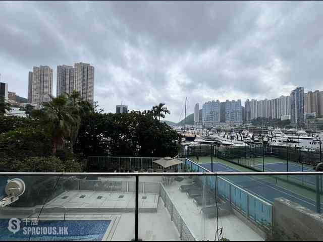 Wong Chuk Hang - Marinella 04