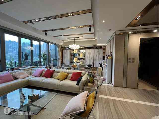 Wong Chuk Hang - Marinella 05