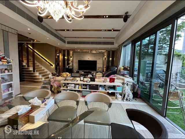 Wong Chuk Hang - Marinella 06