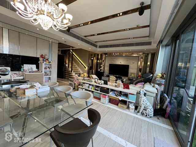 Wong Chuk Hang - Marinella 09
