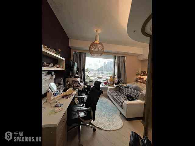 Wong Chuk Hang - Marinella 11