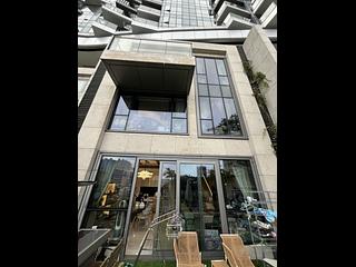 Wong Chuk Hang - Marinella 13