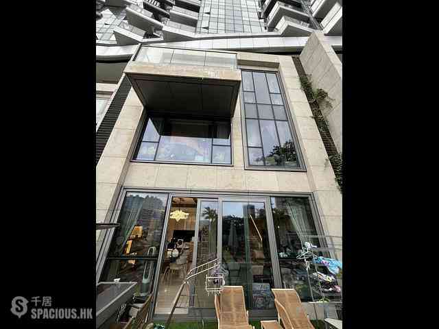 Wong Chuk Hang - Marinella 13