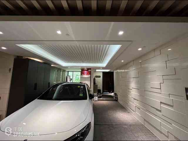 Wong Chuk Hang - Marinella 14