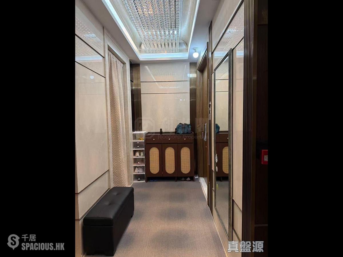 鴨脷洲 - 南区·左岸1座 01