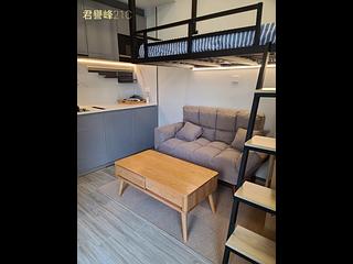 北角 - 君誉峰 05