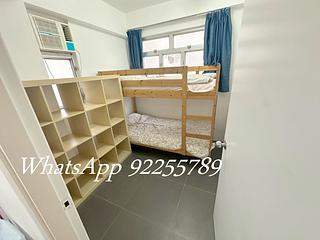 坚尼地城 - 联基新楼 03