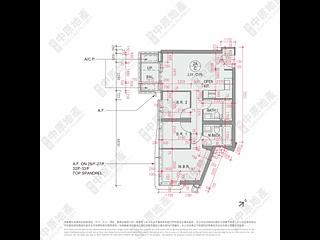 Wong Chuk Hang - The Southside Phase 4A 08