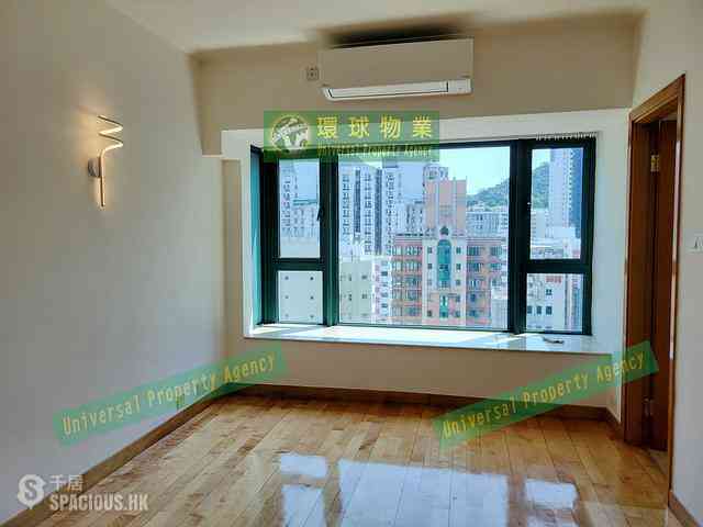 Kennedy Town - Manhattan Heights 06