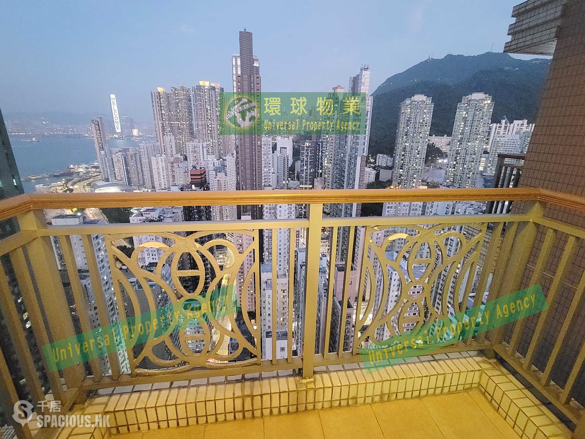 堅尼地城 - 泓都3座 01
