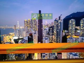 堅尼地城 - 泓都3座 02
