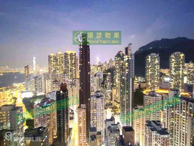 坚尼地城 - 泓都3座 03