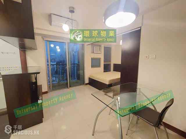 坚尼地城 - 泓都3座 04