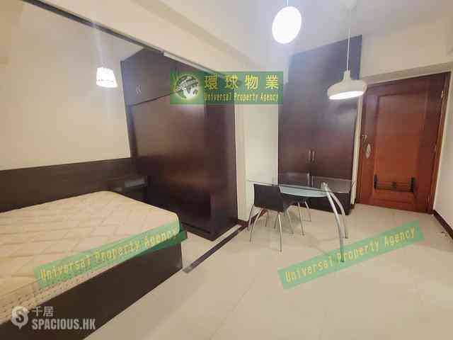 坚尼地城 - 泓都3座 05