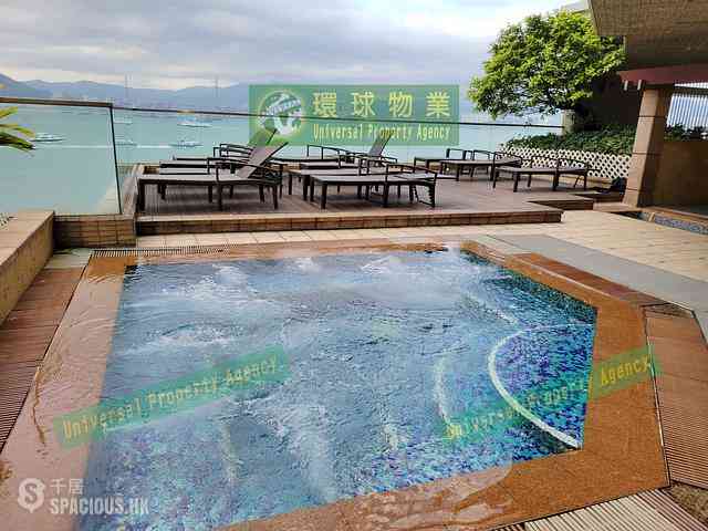 坚尼地城 - 泓都3座 21