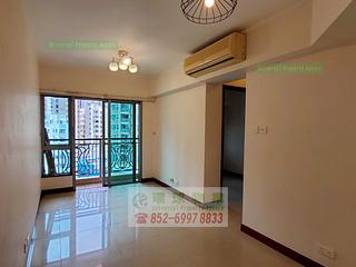 Kennedy Town - The Merton Tower 1 02